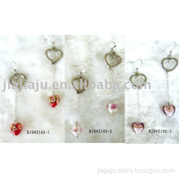 Earring RJ04212-1-2-3
